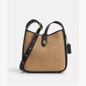 Hadley Convertible Crossbody